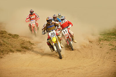 Fast Dirt Bikes