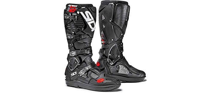 Sidi Crossfire 3 Dirt Bike Boots