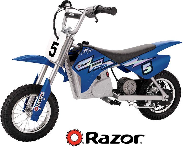 Razor-MX350