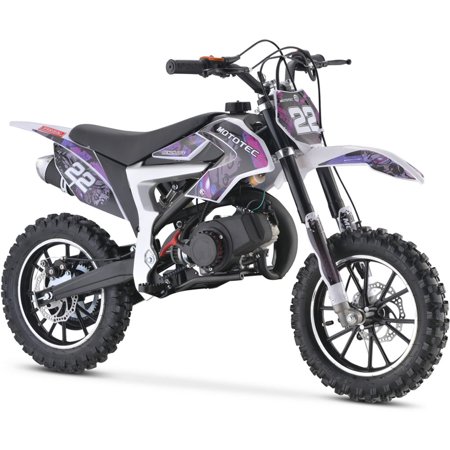 mototec 50cc demon
